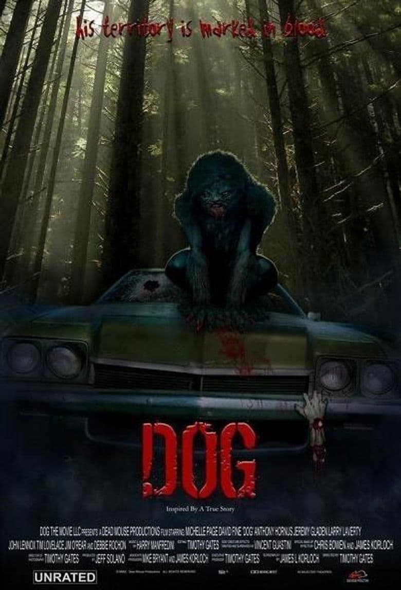 Dog