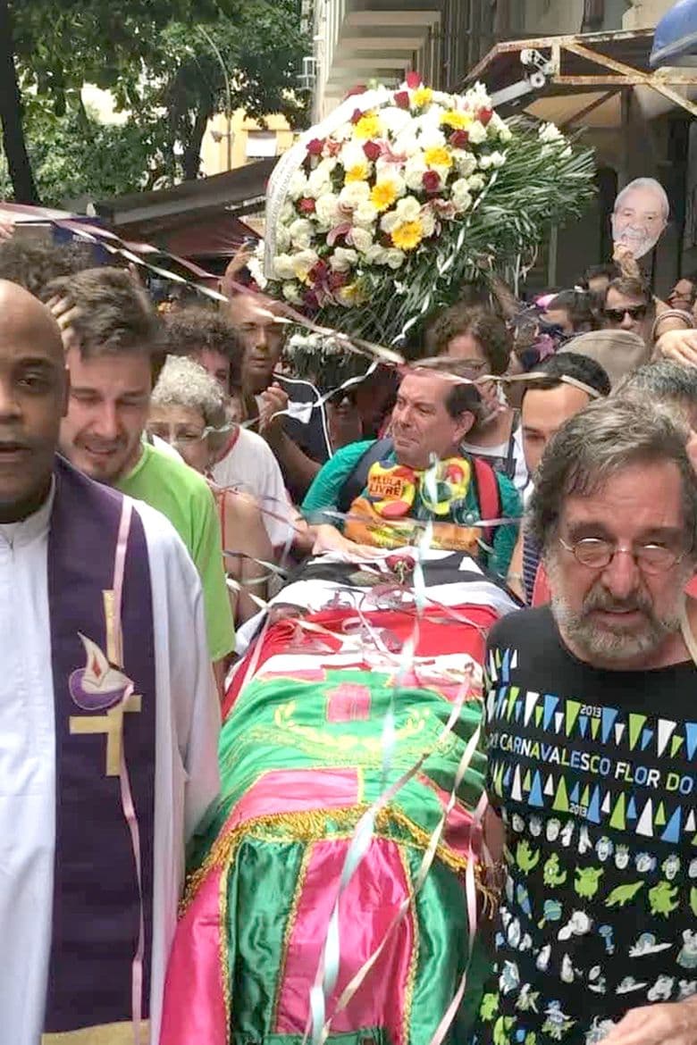 Viva Alfredinho!