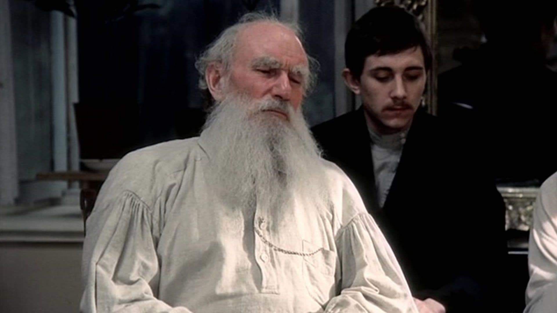 Lev Tolstoy