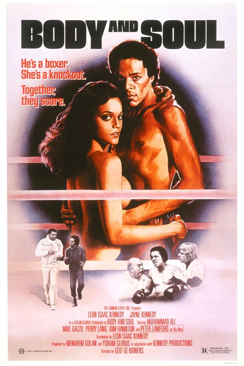 Body and Soul