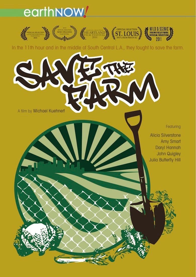 Save the Farm