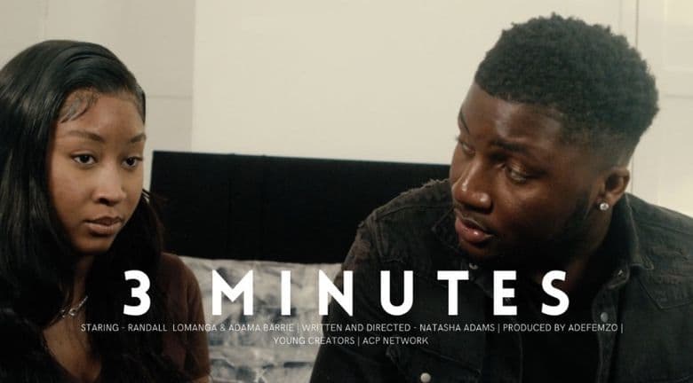 3Minutes