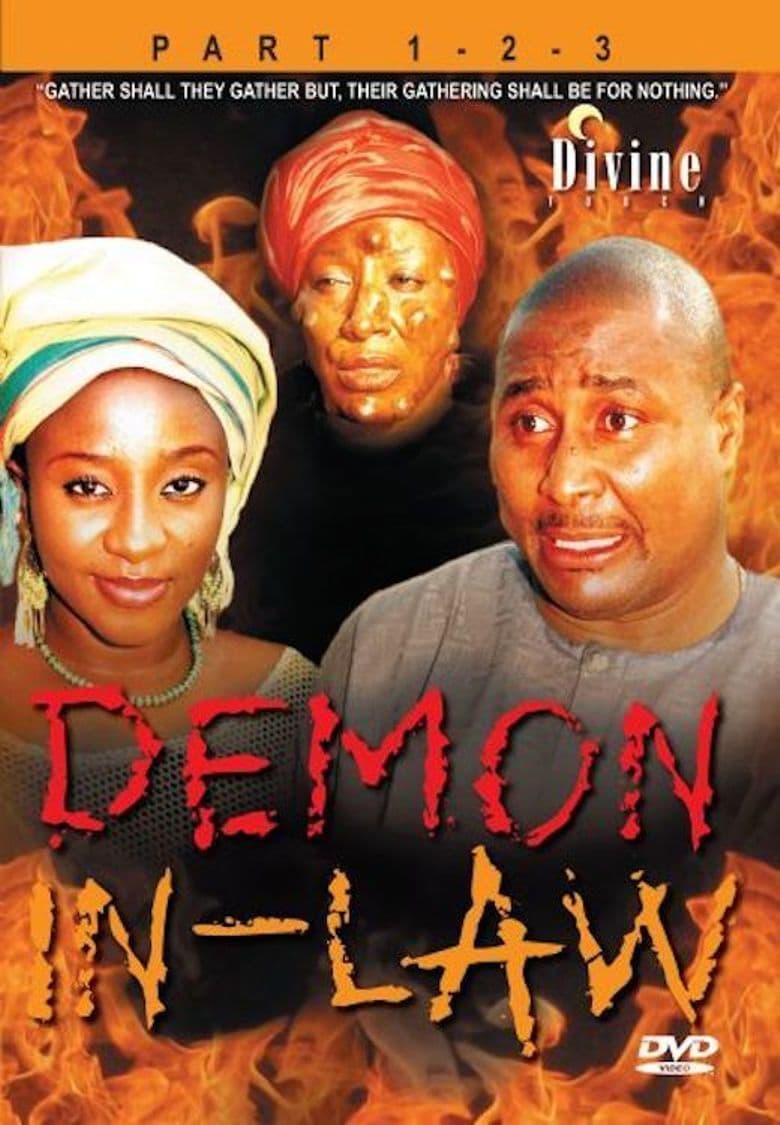 Demon In-Law