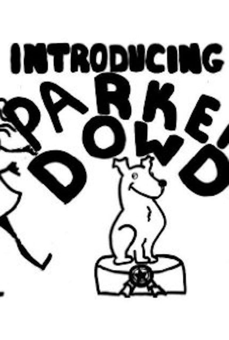 Introducing Parker Dowd