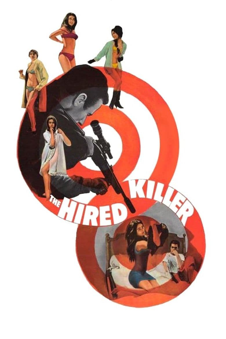 Hired Killer