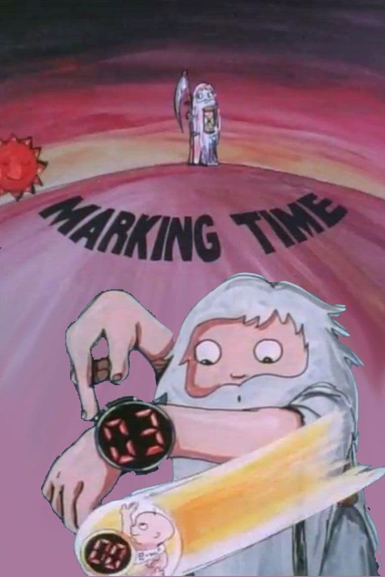 Marking Time
