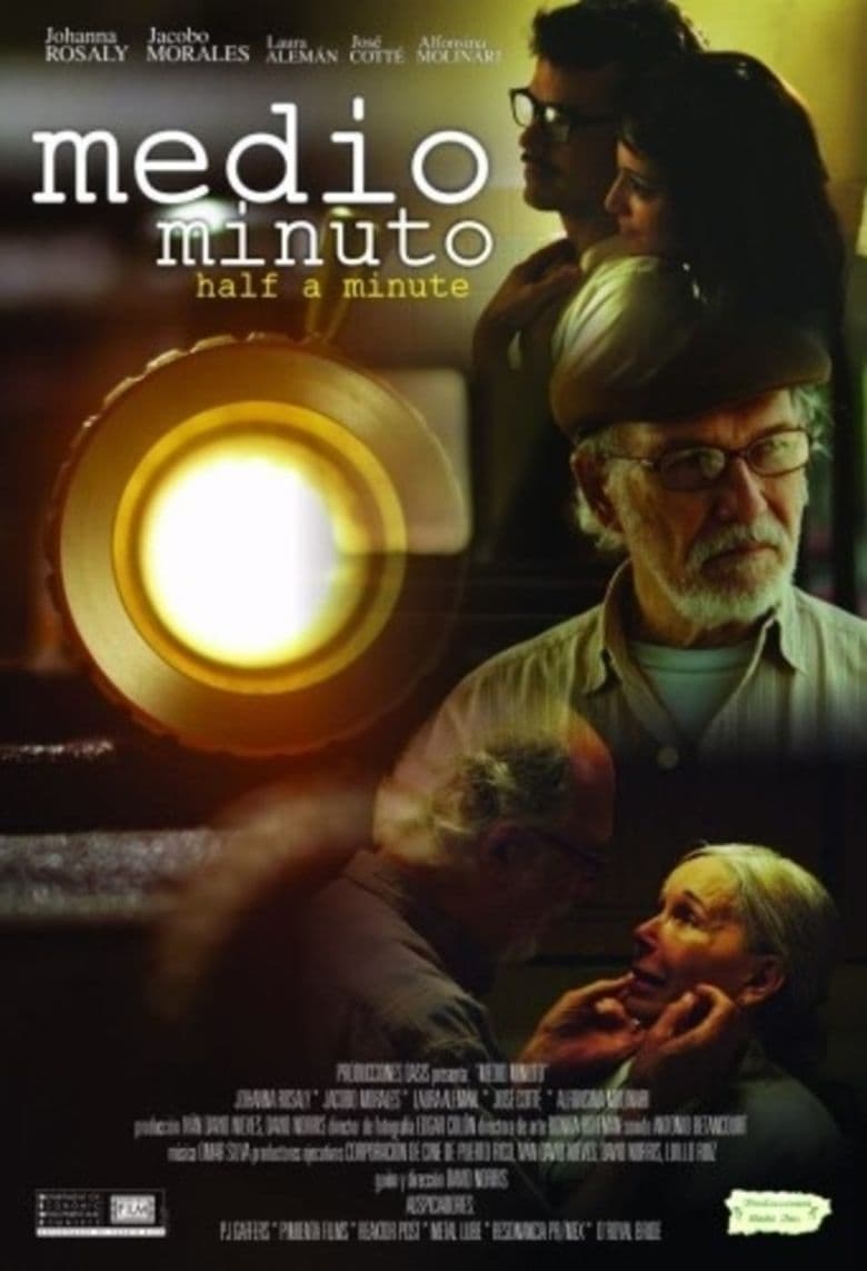 Medio minuto