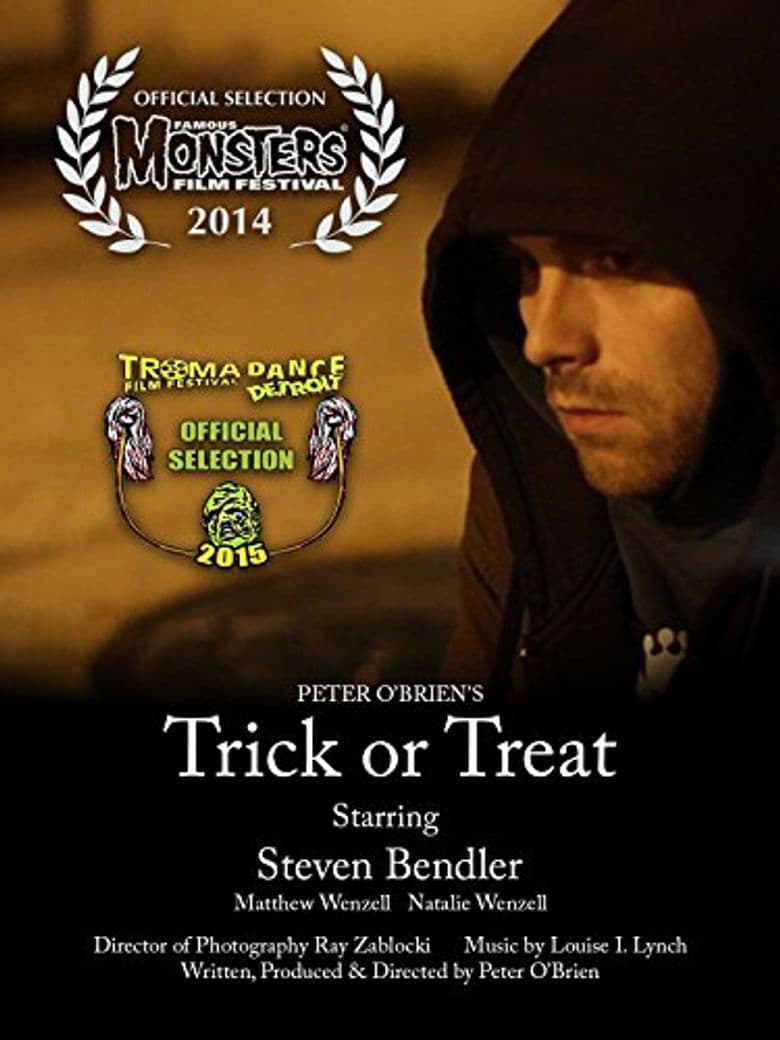 Trick or Treat