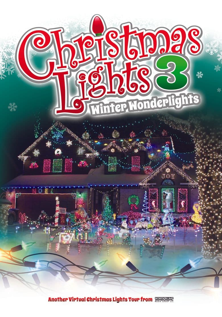 Christmas Lights 3: Winter Wonderlights