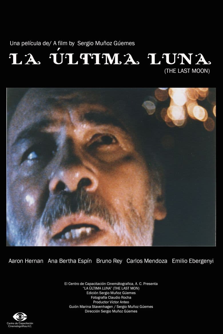The Last Moon