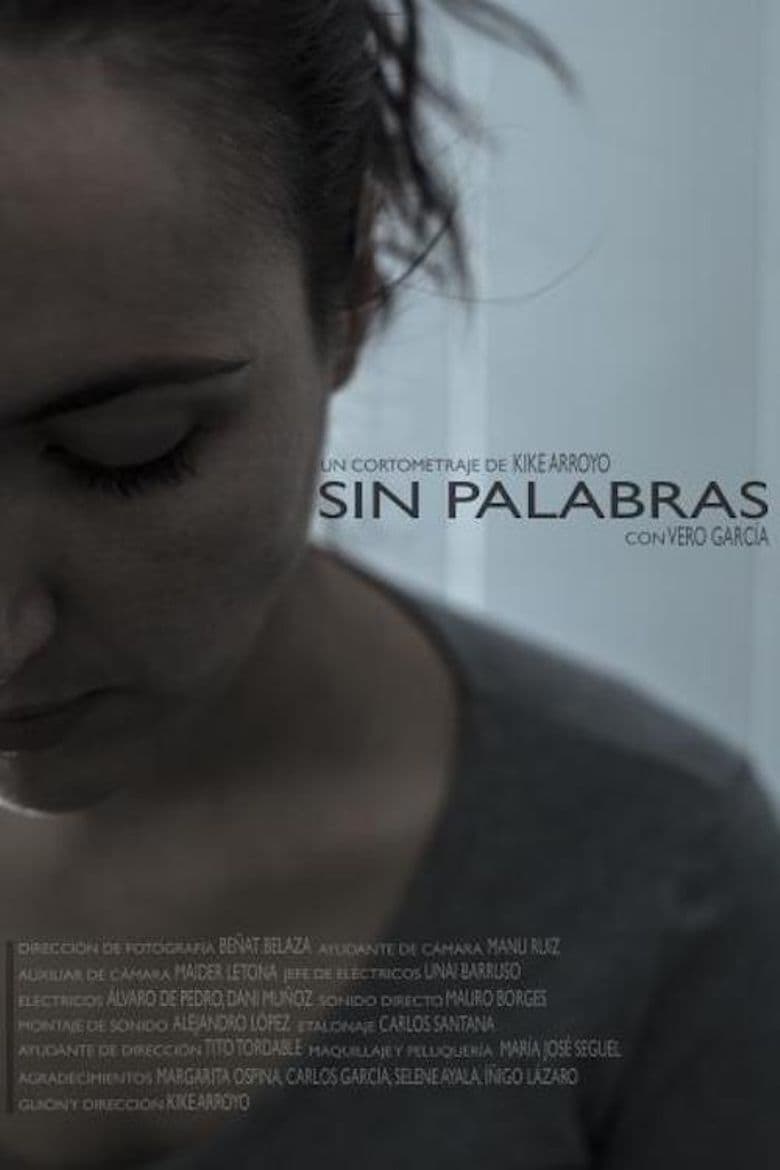 Sin Palabras