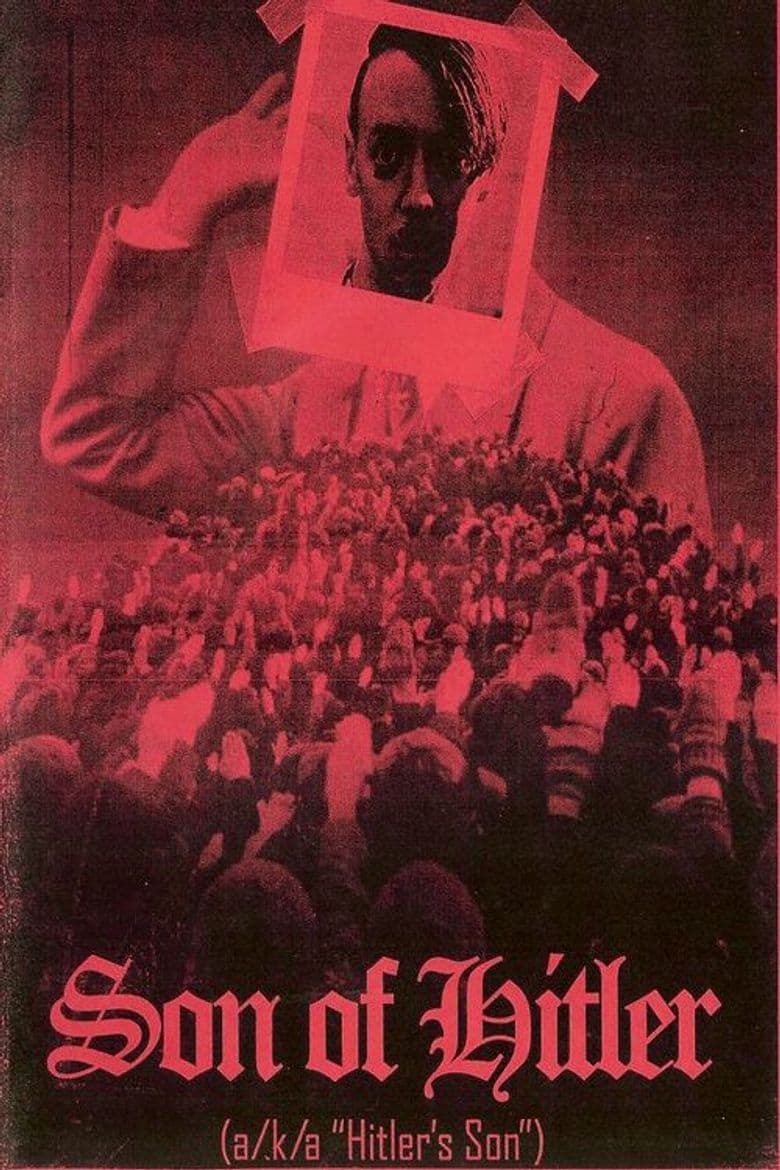 Son of Hitler