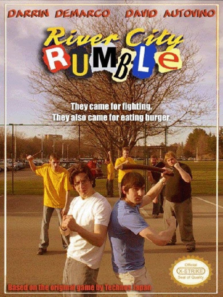 River City Rumble