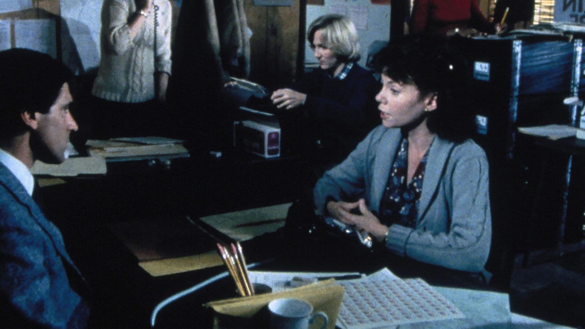 Lois Gibbs and the Love Canal