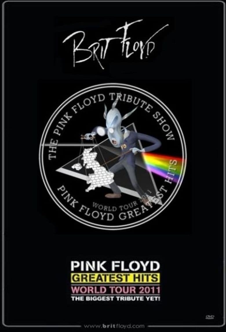 Brit Floyd - The Pink Floyd Tribute Show - Live From Liverpool