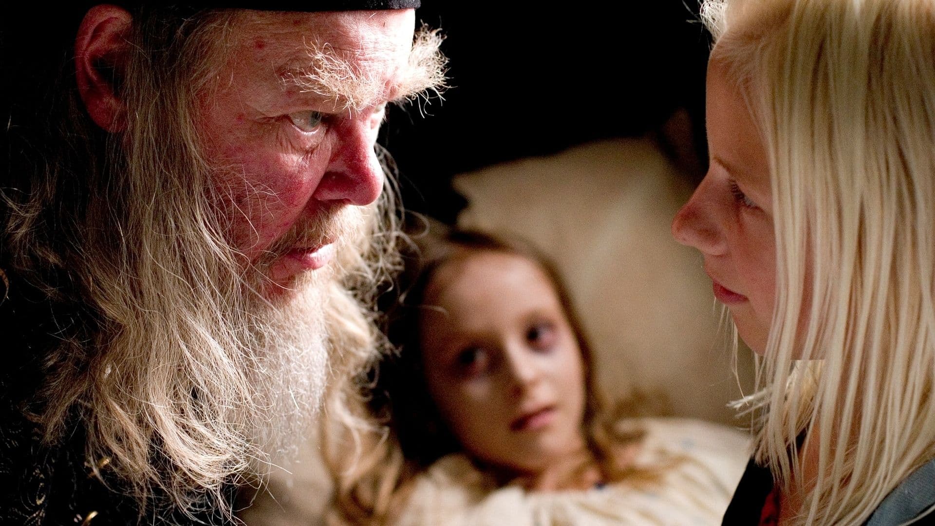 Oskar and Josefine