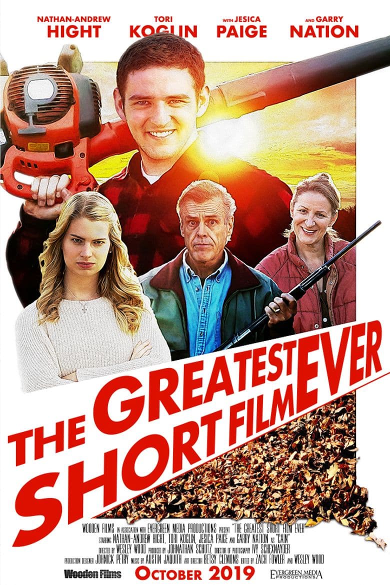 The Greatest Short Film Ever