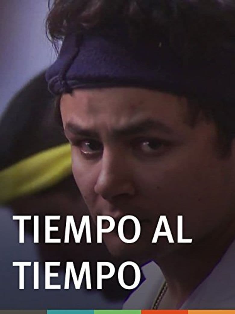 Tiempo al tiempo