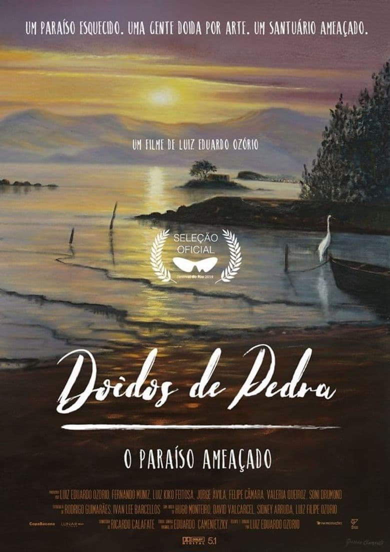 Doidos de Pedra
