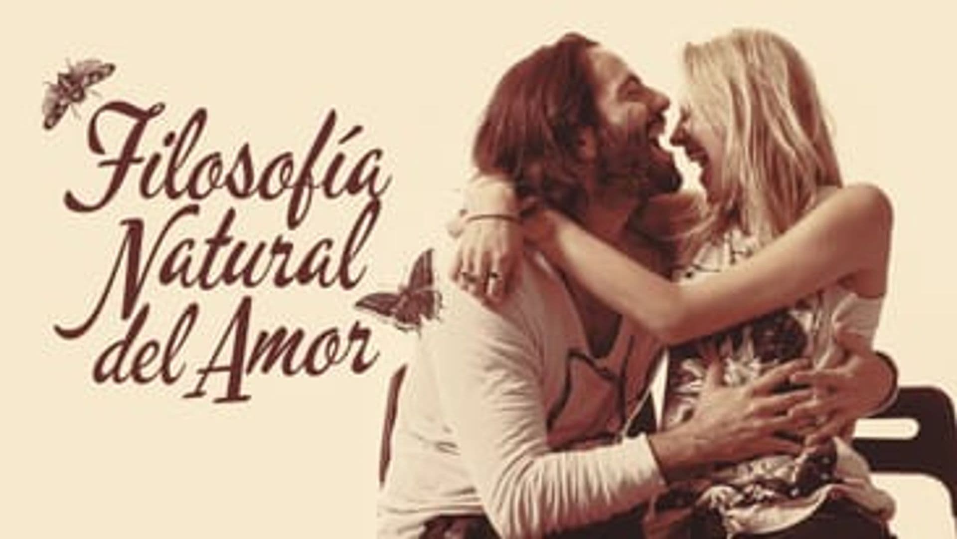 Filosofía natural del amor