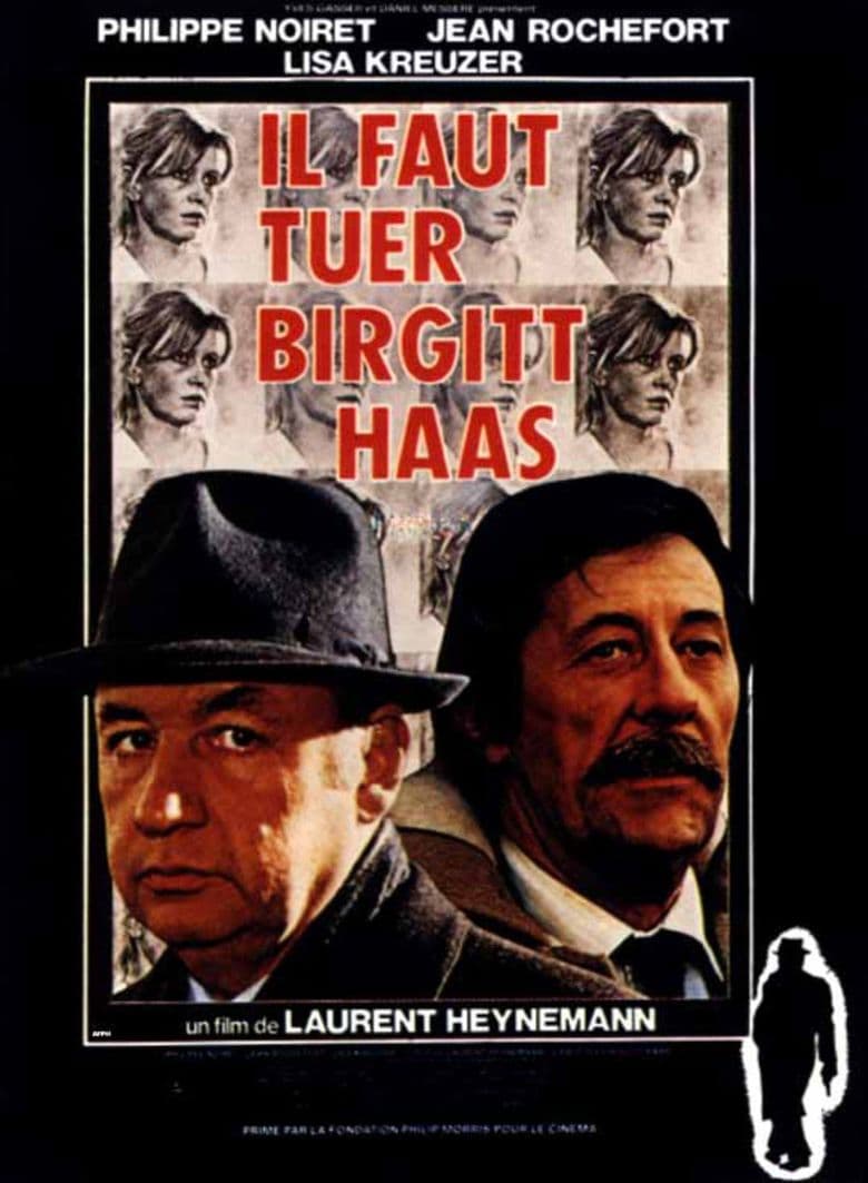 Birgitt Haas Must Be Killed