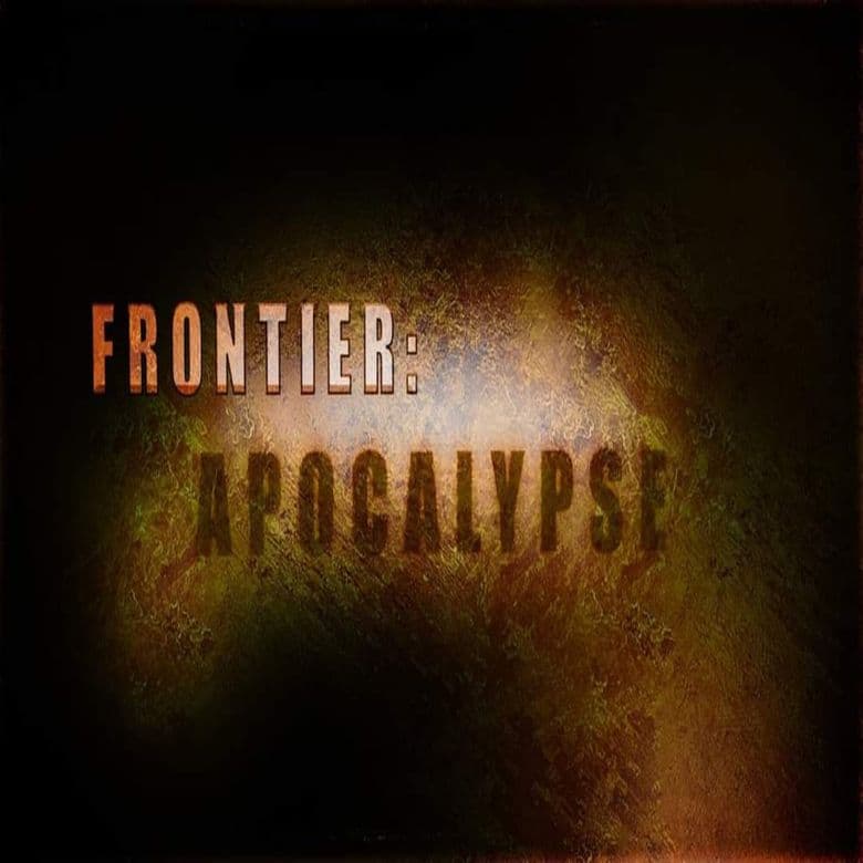 Frontier: Apocalypse