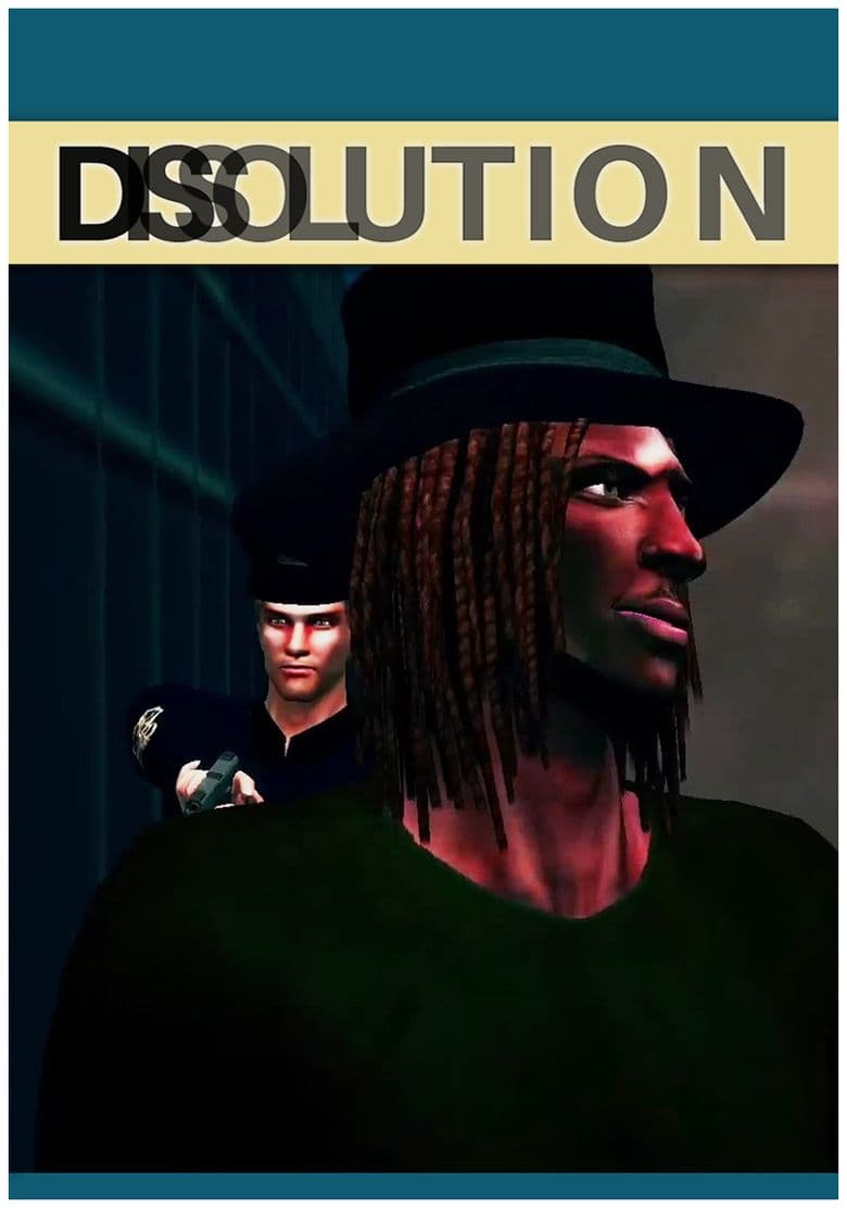 Dissolutions