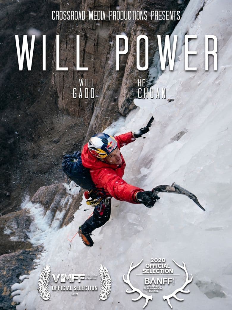 Will Power
