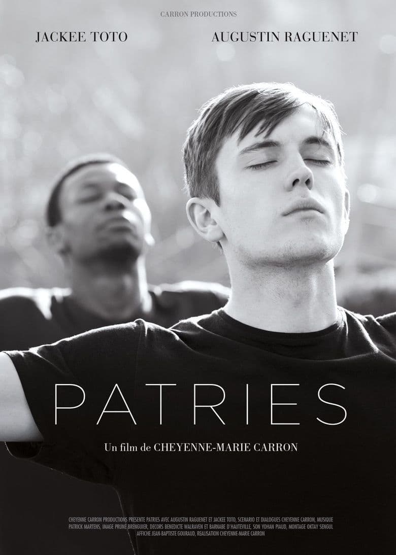 Patries