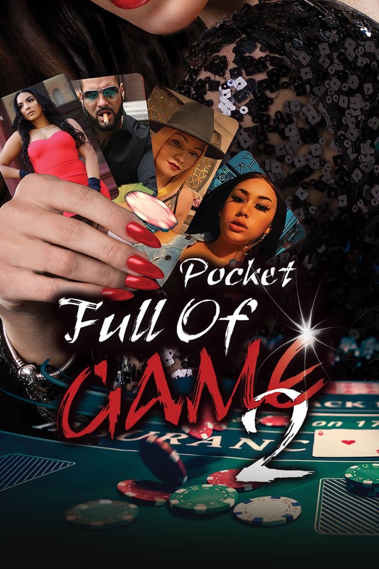Pocket Full of Game 2