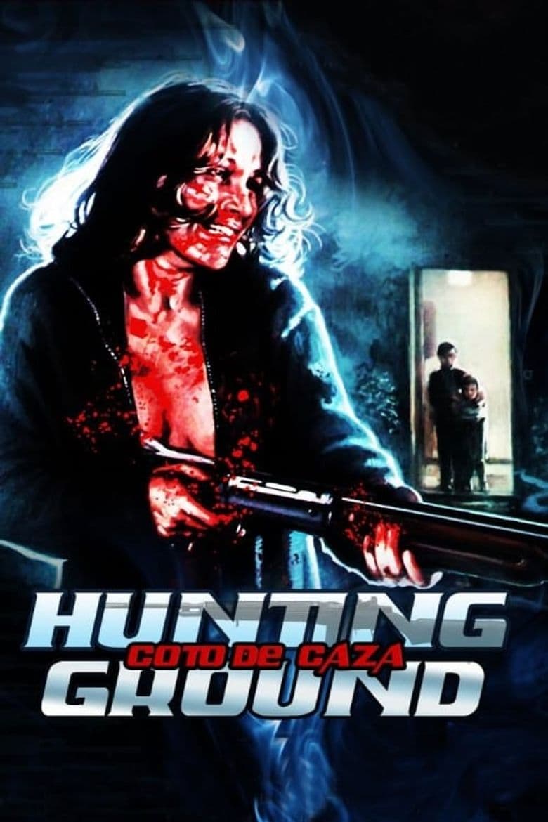 Code of Hunting