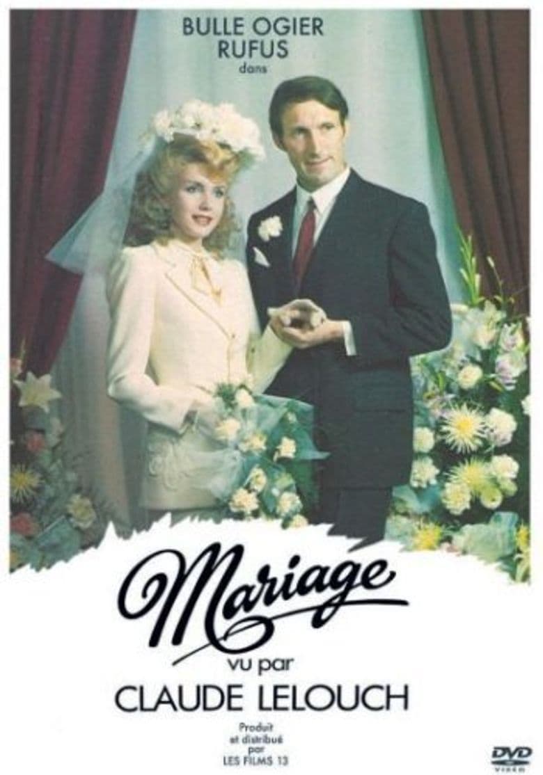 Mariage