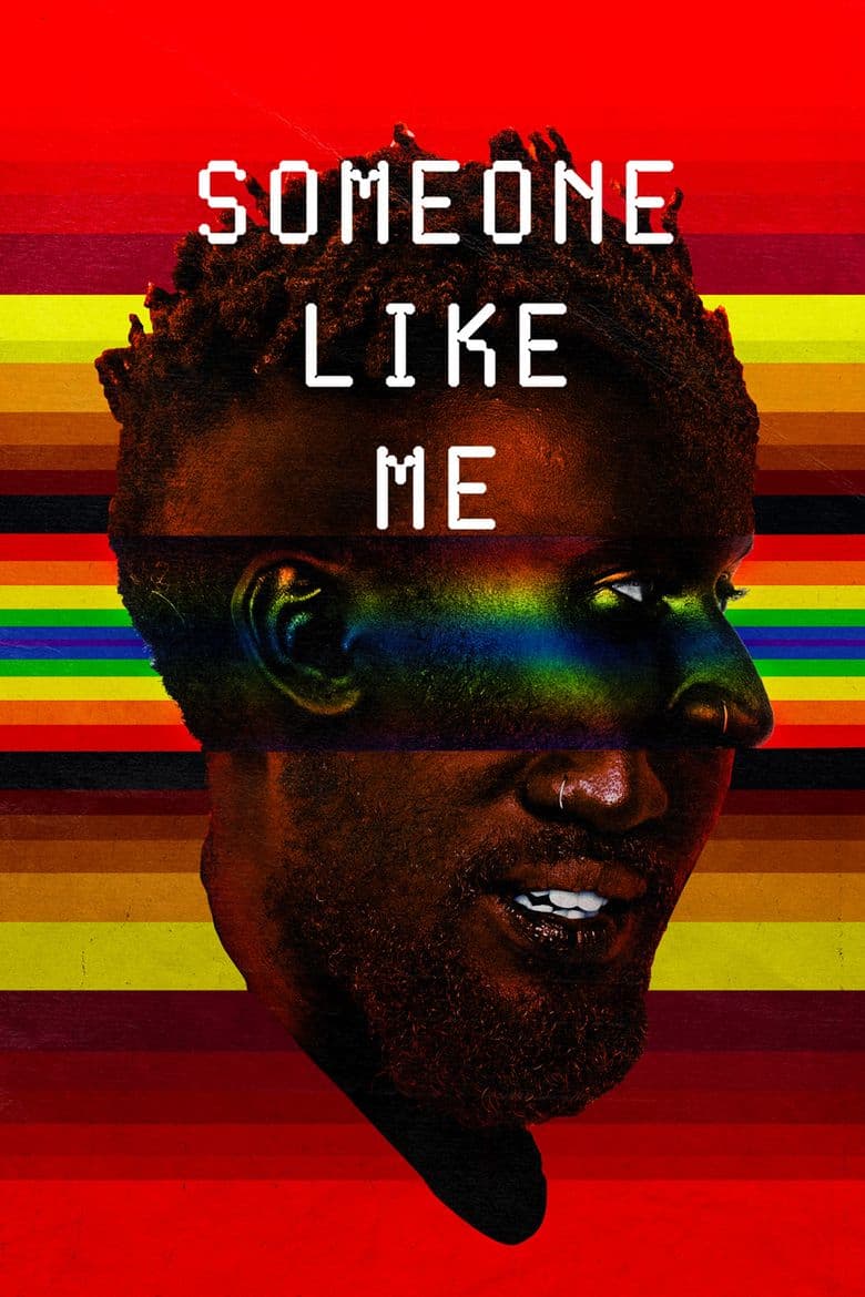 Someone Like Me
