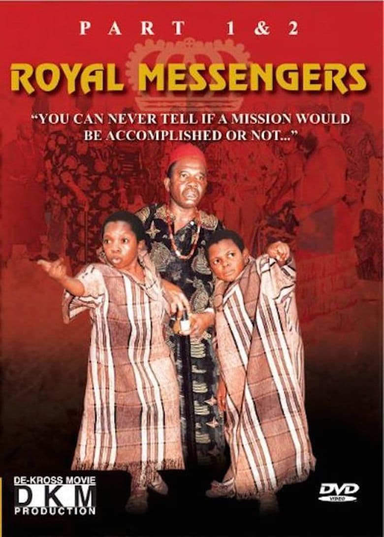Royal Messengers