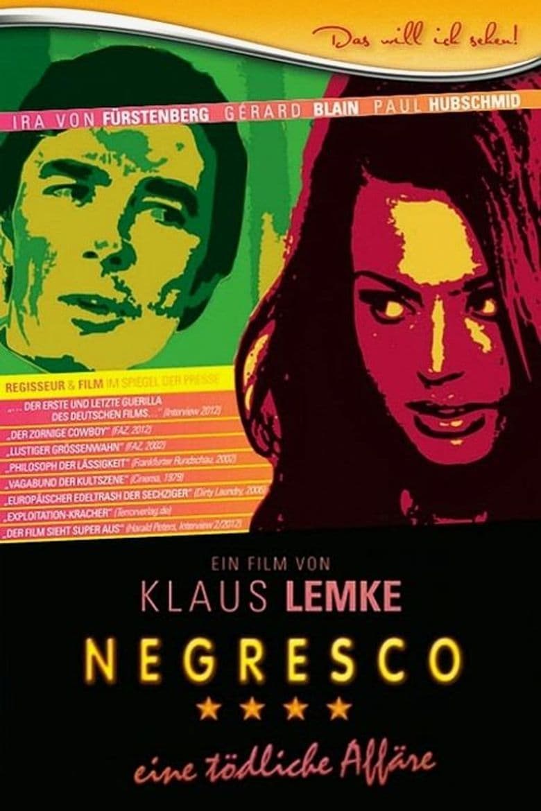 Negresco