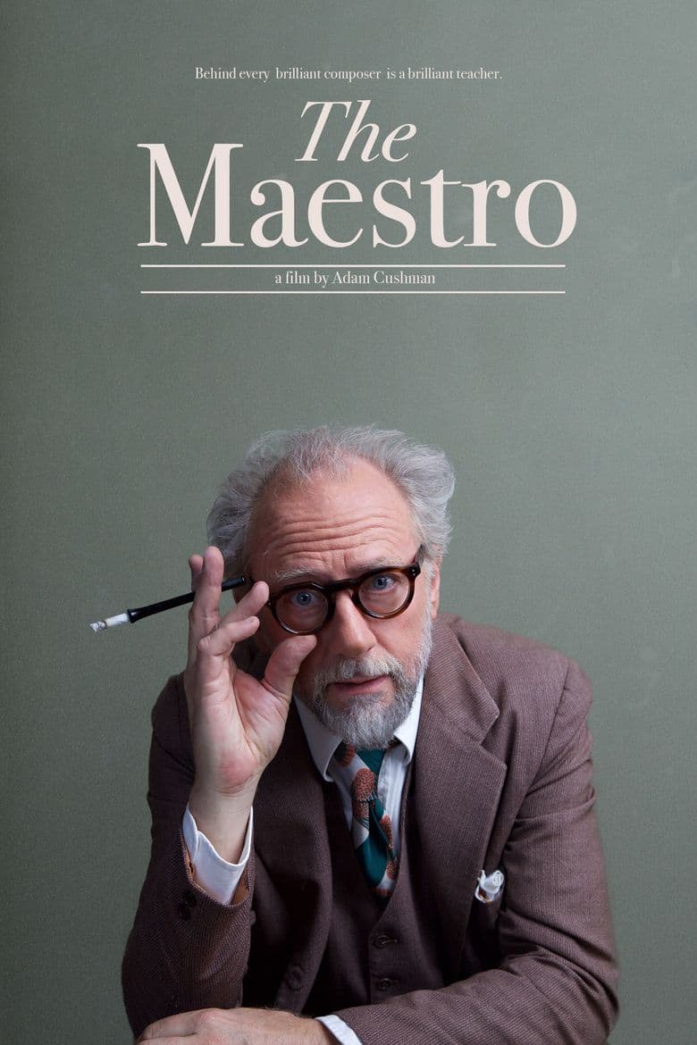 The Maestro