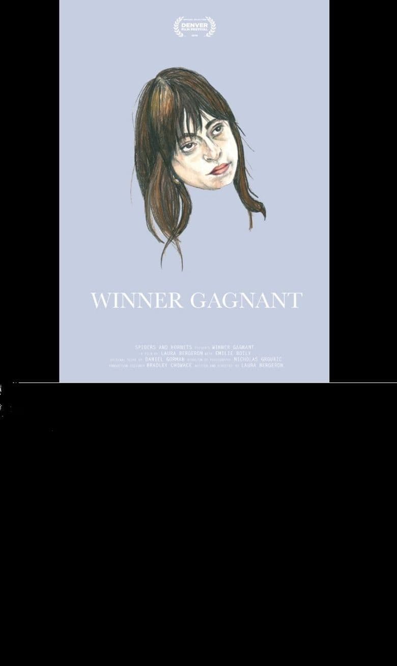 Winner Gagnant