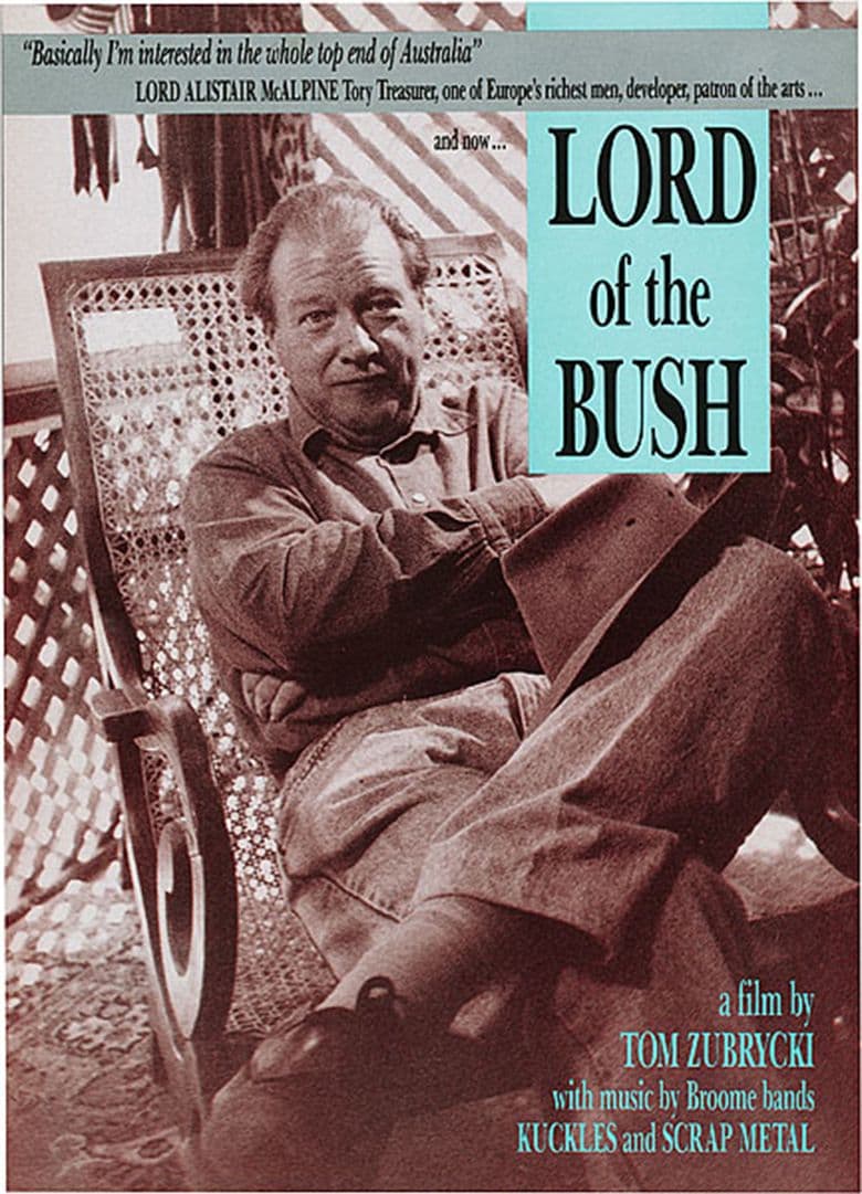 Lord of the Bush