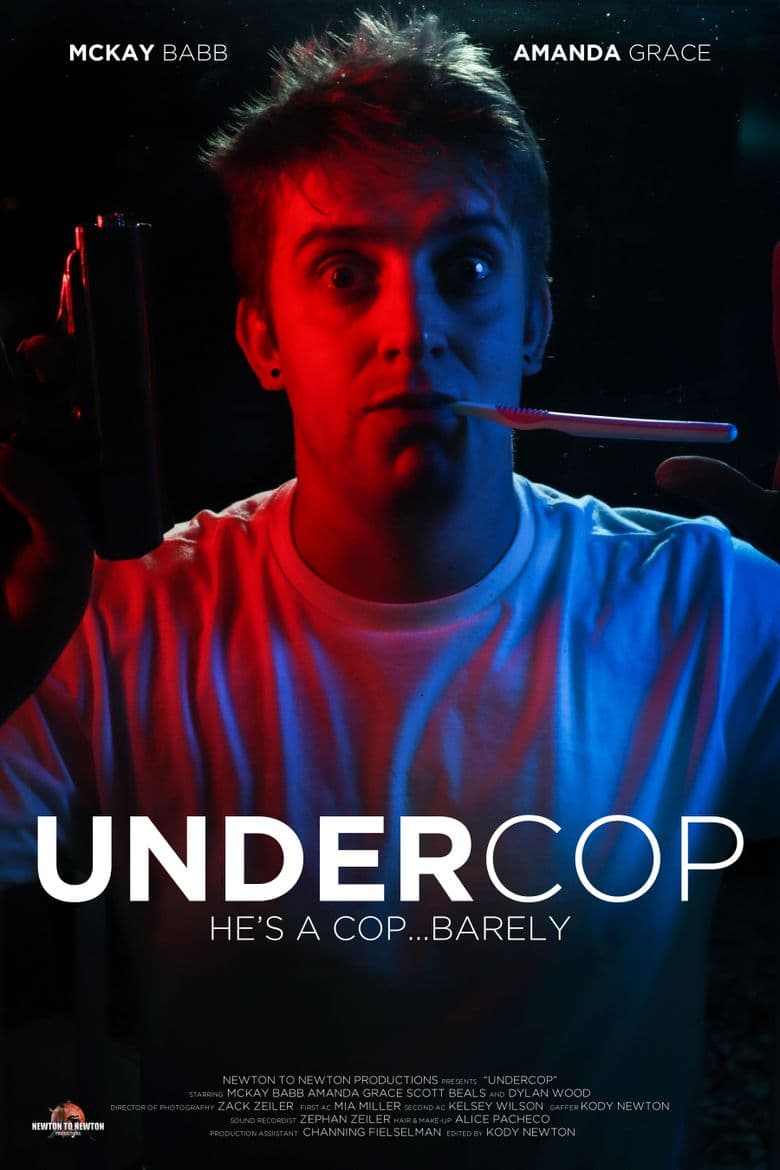Undercop