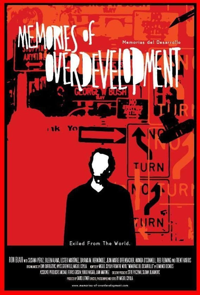 Memories of Overdevelopment