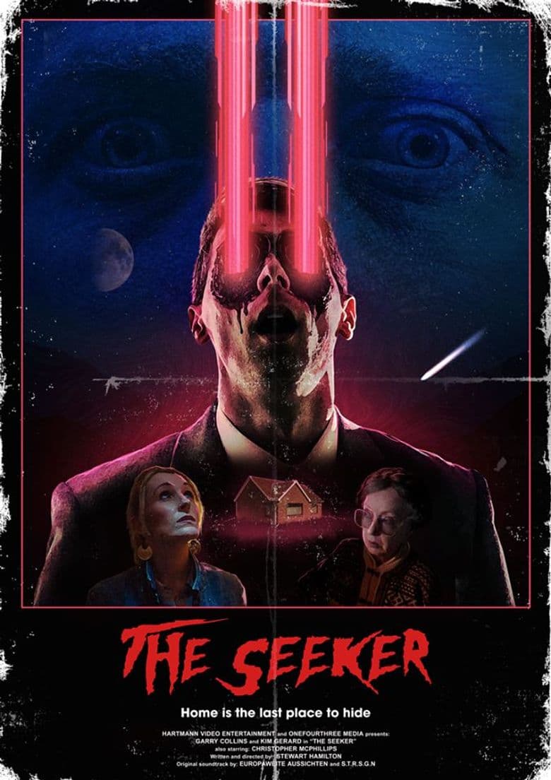 The Seeker
