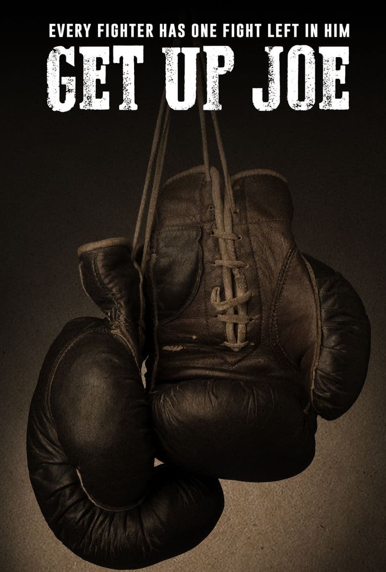 Get Up Joe