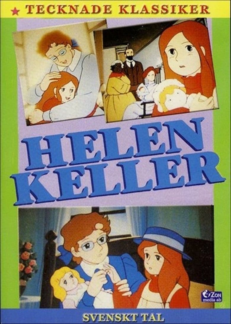 Helen Keller: Angel of Love and Light