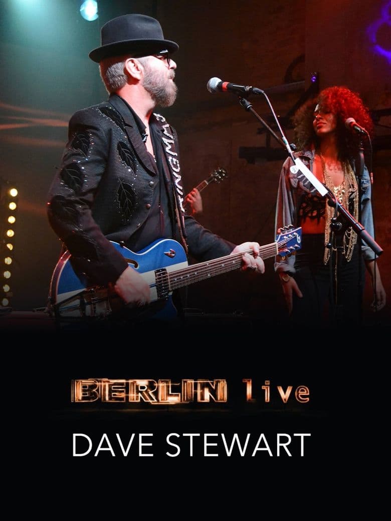 Bob Geldof - Berlin Live