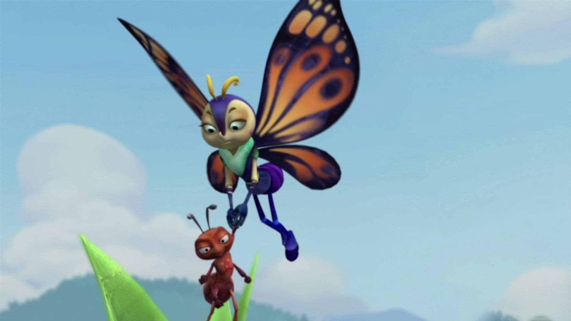Best Bug Buddies