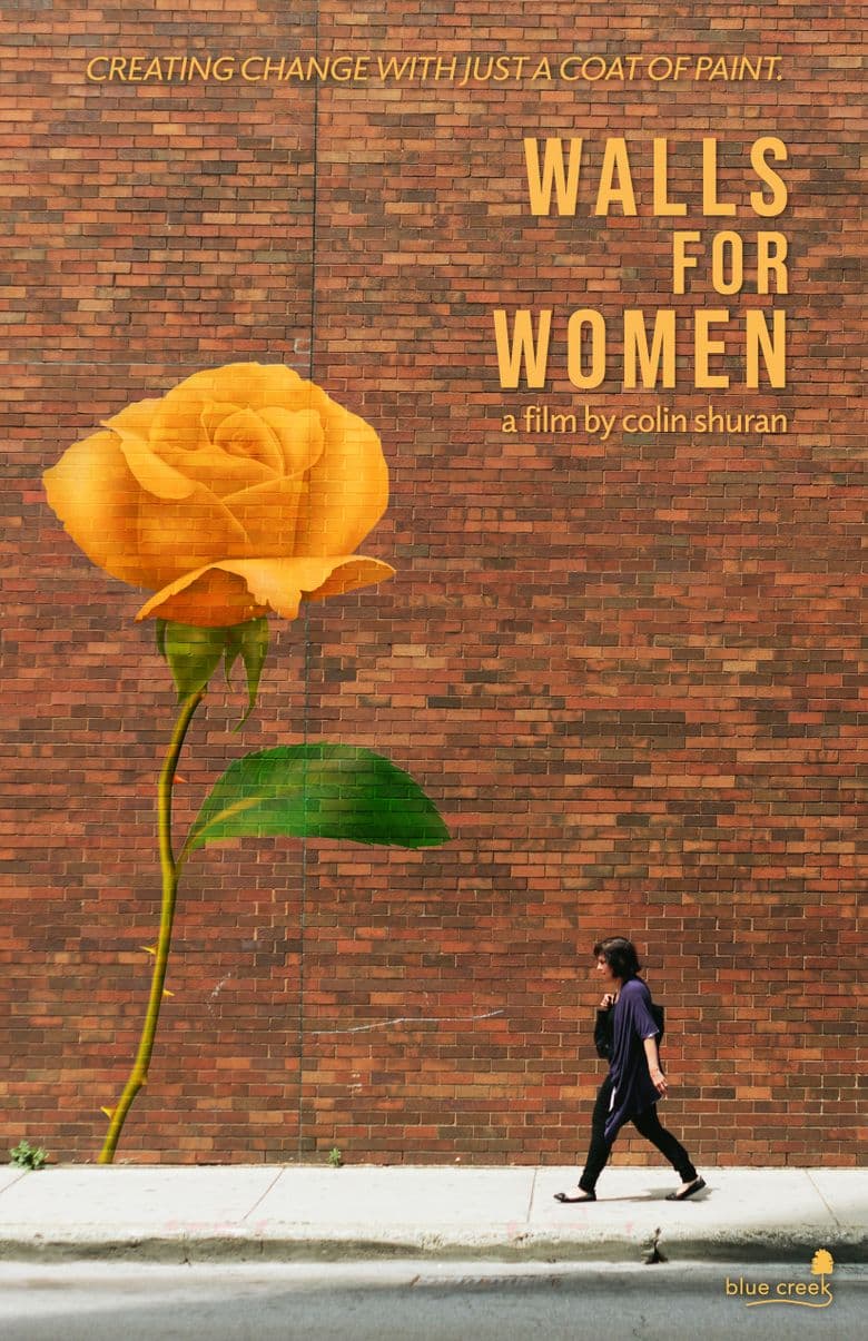 Walls For Women