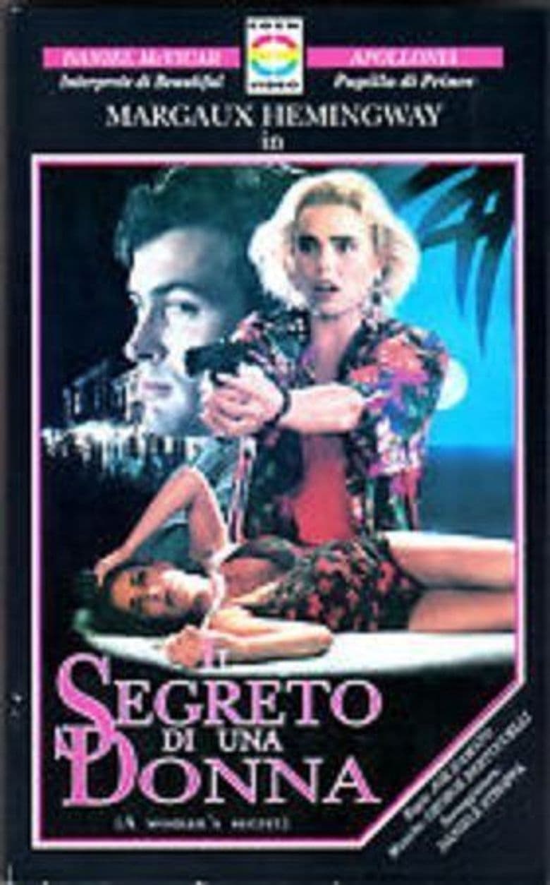 Woman's Secret