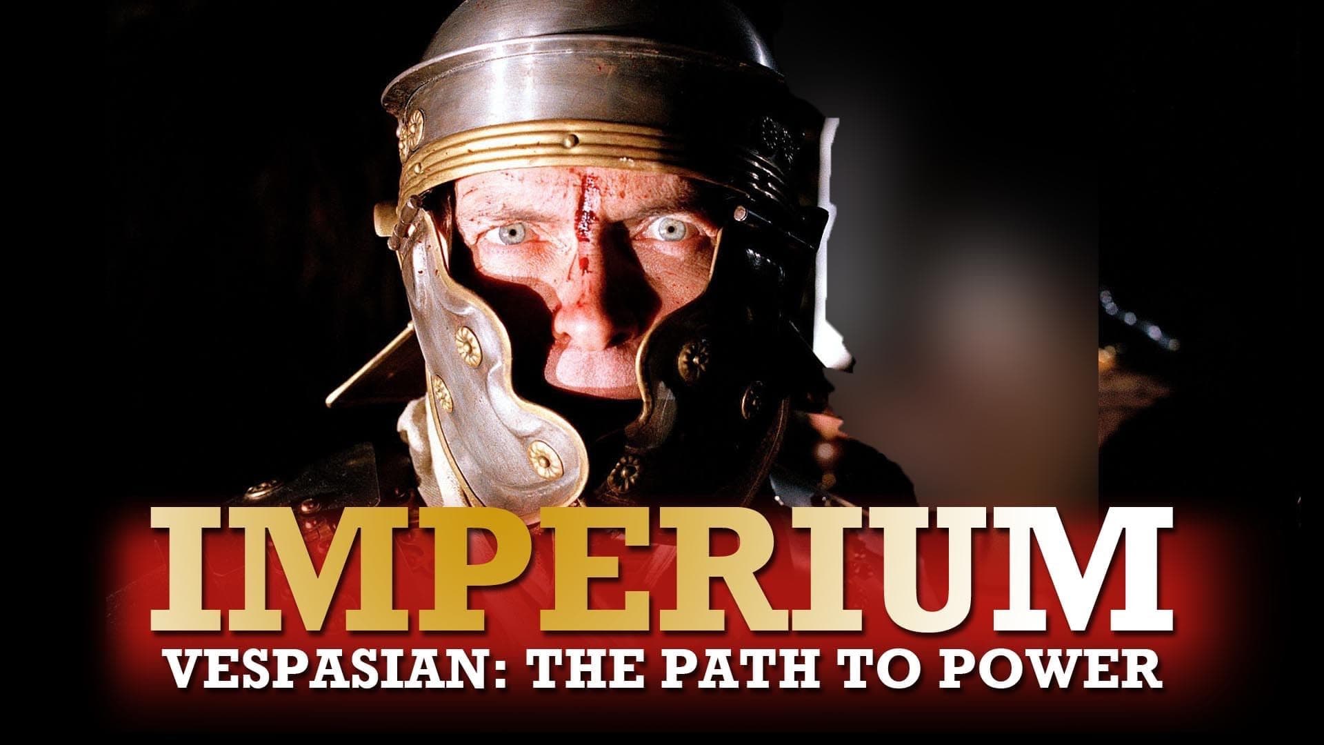 Imperium - Vespasian: The Path to Power