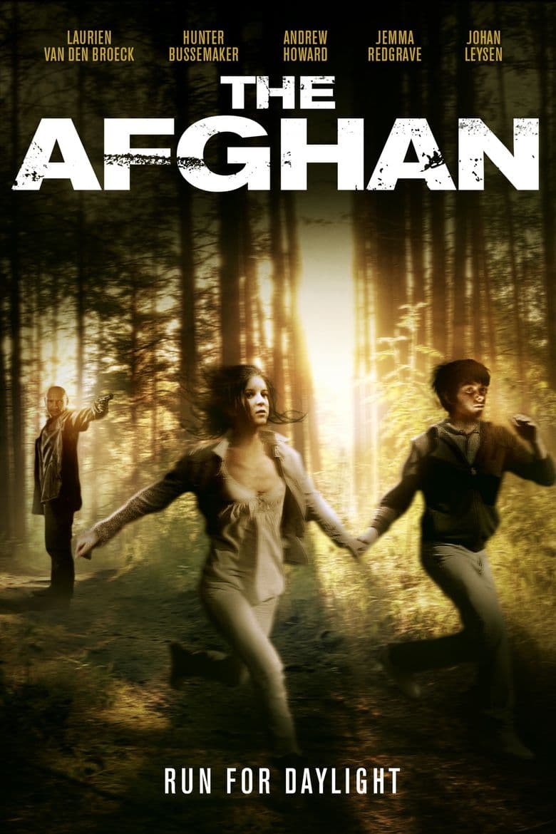 The Afghan