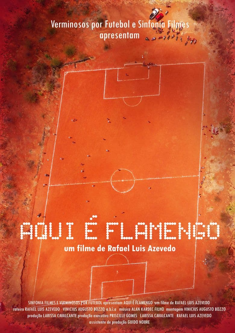 Aqui É Flamengo